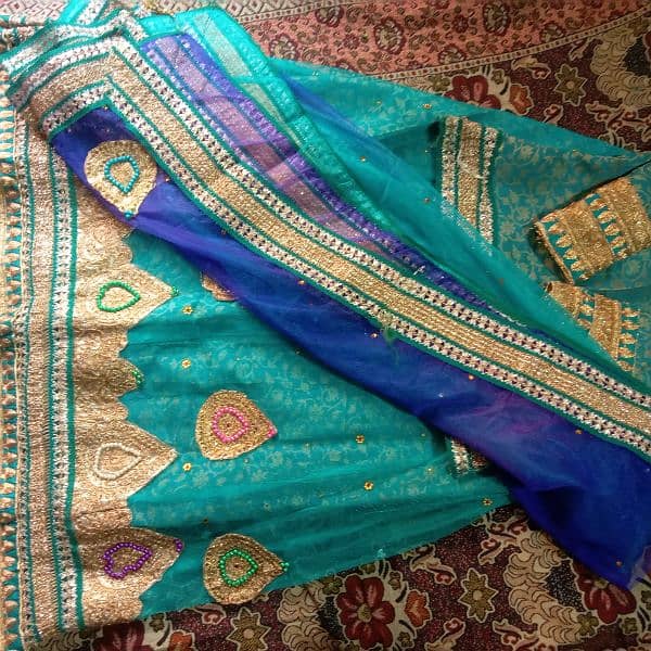 lehnga choli for girls women stitched ready to wear 1