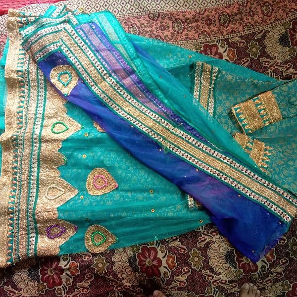 lehnga choli for girls women stitched ready to wear 2