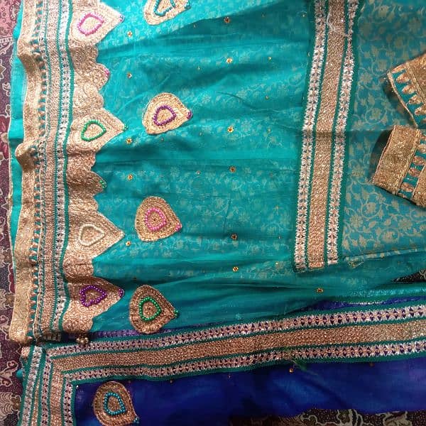 lehnga choli for girls women stitched ready to wear 3