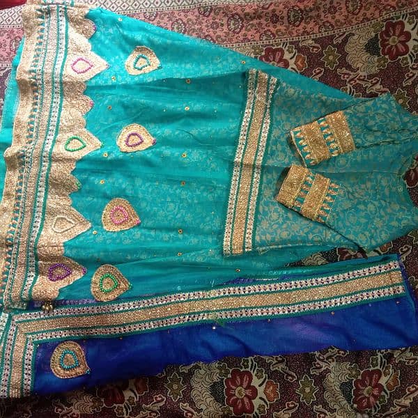 lehnga choli for girls women stitched ready to wear 4