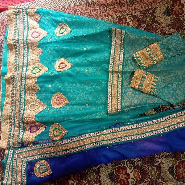 lehnga choli for girls women stitched ready to wear 5