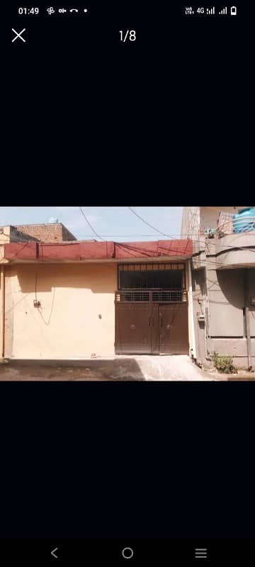 Baaty ful house for sale 0