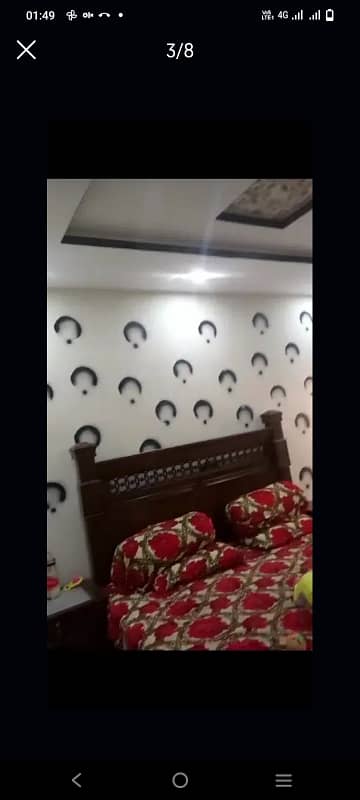 Baaty ful house for sale 1