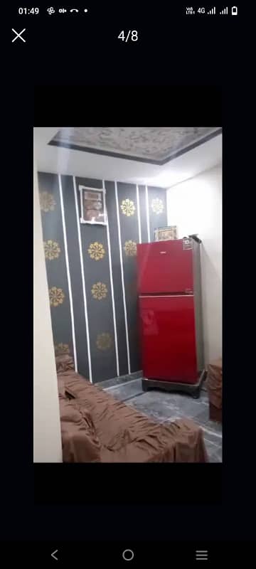 Baaty ful house for sale 2