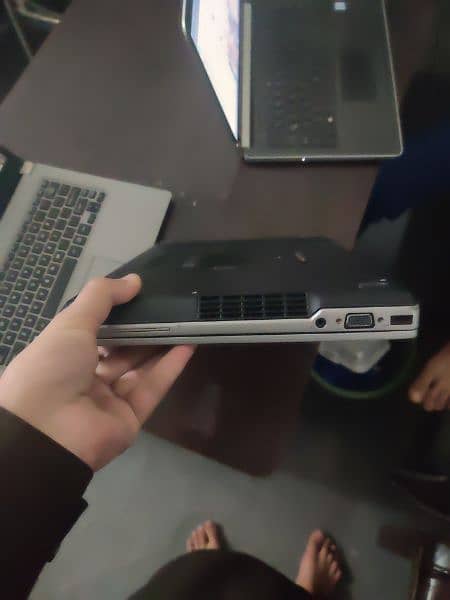 Dell Laptop i5-3rd generation 8 gb ram/300 hard 2