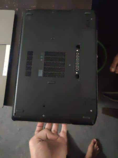 Dell Laptop i5-3rd generation 8 gb ram/300 hard 4