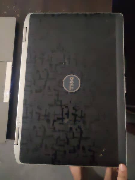 Dell Laptop i5-3rd generation 8 gb ram/300 hard 5
