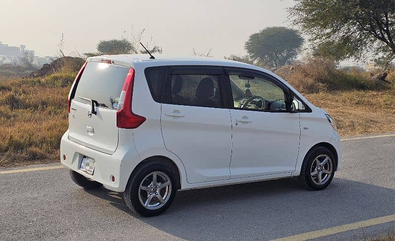 Nissan Dayz 2018 Islamabad Registered 2018 10