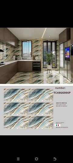Washroom Tiles & Floor tiles