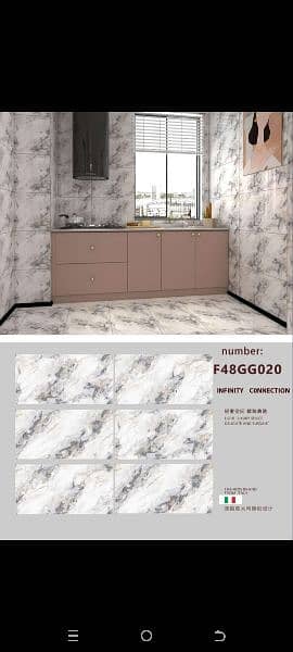 Washroom Tiles & Floor tiles 2