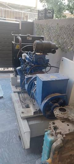 Generator For Sale In Islamabad