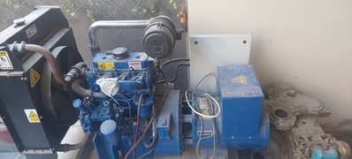 Generator For Sale In Islamabad