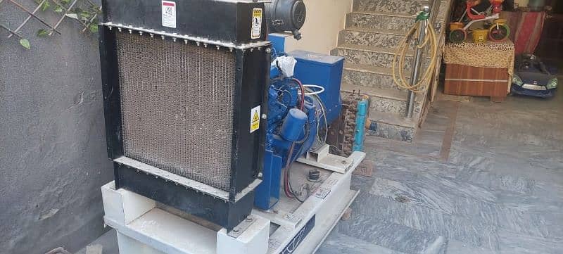 Generator For Sale In Islamabad 1