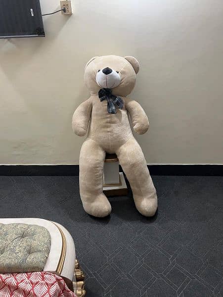 Teddy Bears/Big Size Teddy Bear/Stuff Toys/Birthday/anniversary Gift 15
