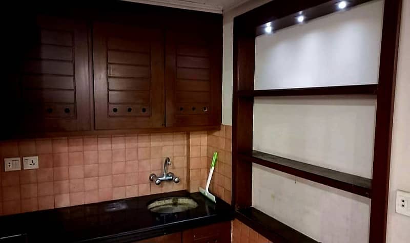 Luxurious Fully Furnished Two-Bedroom Apartments in Korang Town 0
