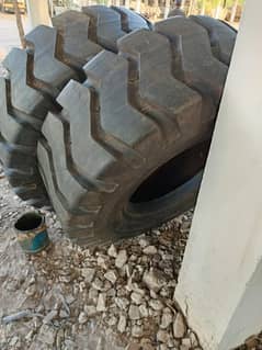 Tyre Brand new