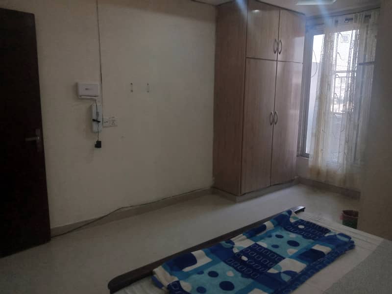 One Bed Fully Furnished Apartment For Rent 6