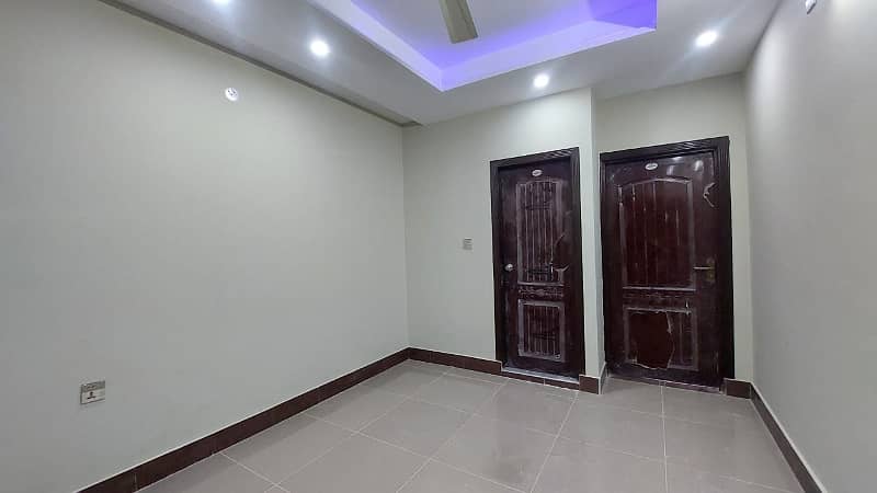 Brand New 2 Bed Spacious Apartment Available For Rent In CBR Town 5