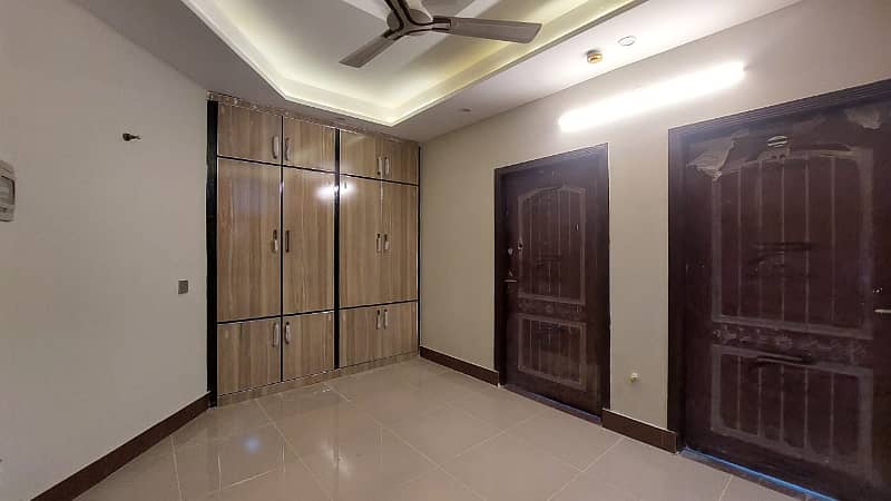 Brand New 2 Bed Spacious Apartment Available For Rent In CBR Town 6