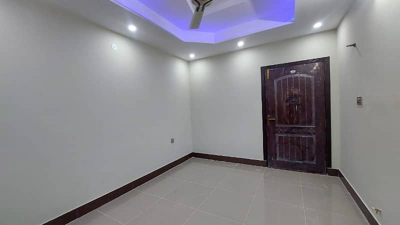 Brand New 2 Bed Spacious Apartment Available For Rent In CBR Town 0
