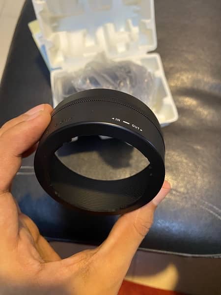 Camera Lens for sale, just like new 7
