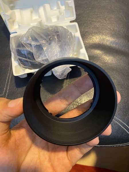 Camera Lens for sale, just like new 10