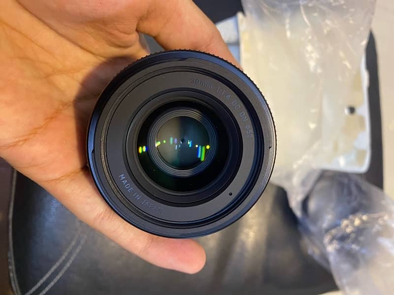 Camera Lens for sale, just like new 11