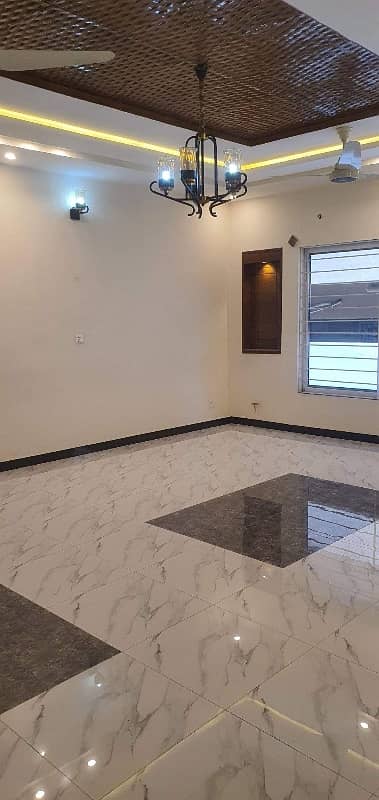 dha sec A 1 kanal just like a brand new house for rent 11