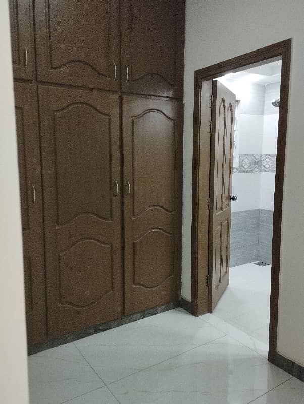 Bahria Town Phase 5 Ground With Basement 5 Bed Room House For Rent 12