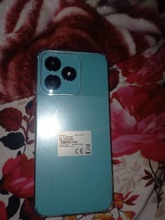 realme c51.4+4/128