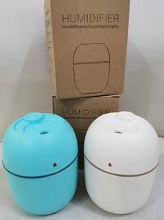 White new humidifier for sale