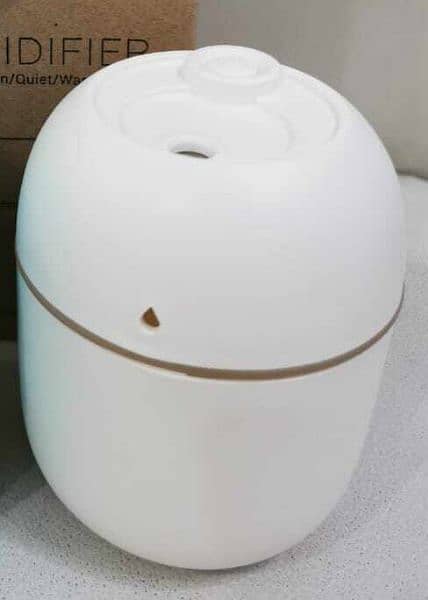 White new humidifier for sale 2