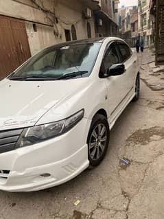 HONDA/CITY/1.3/HONDA/CITY/2013