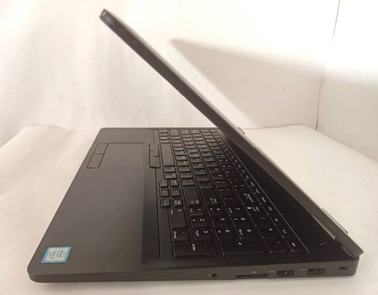 Dell i5 touch laptop 3