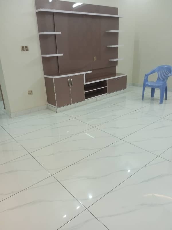 brand new tile flooring double story house for sale in Pakistan town phase 1 0