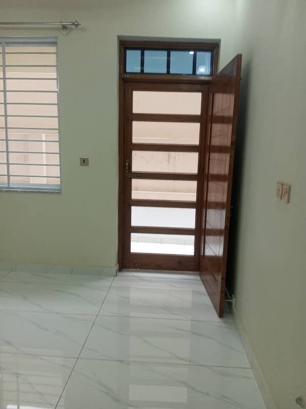 brand new tile flooring double story house for sale in Pakistan town phase 1 8
