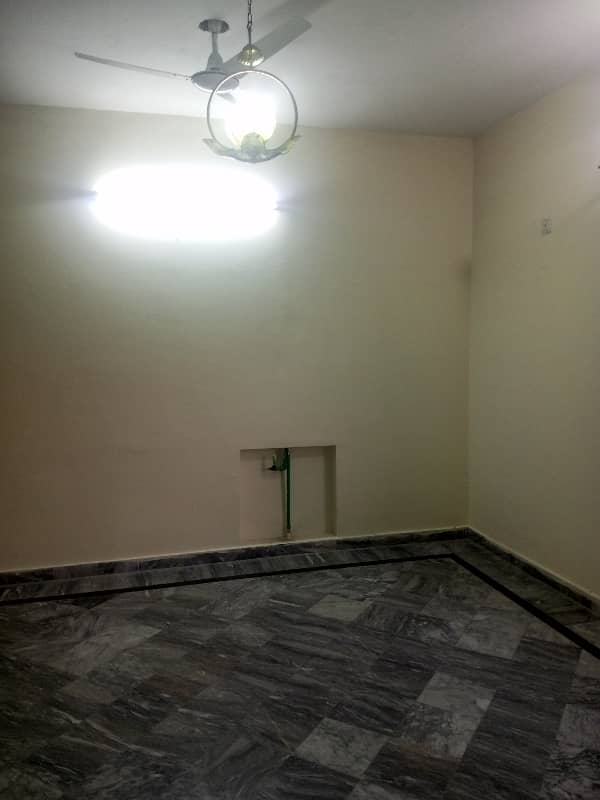 upper portion for rent in koring town 2
