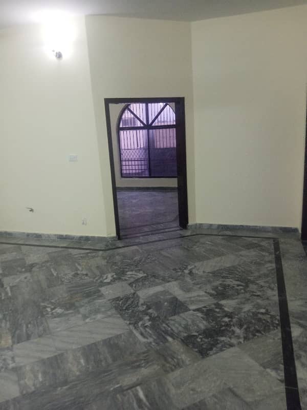 upper portion for rent in koring town 3