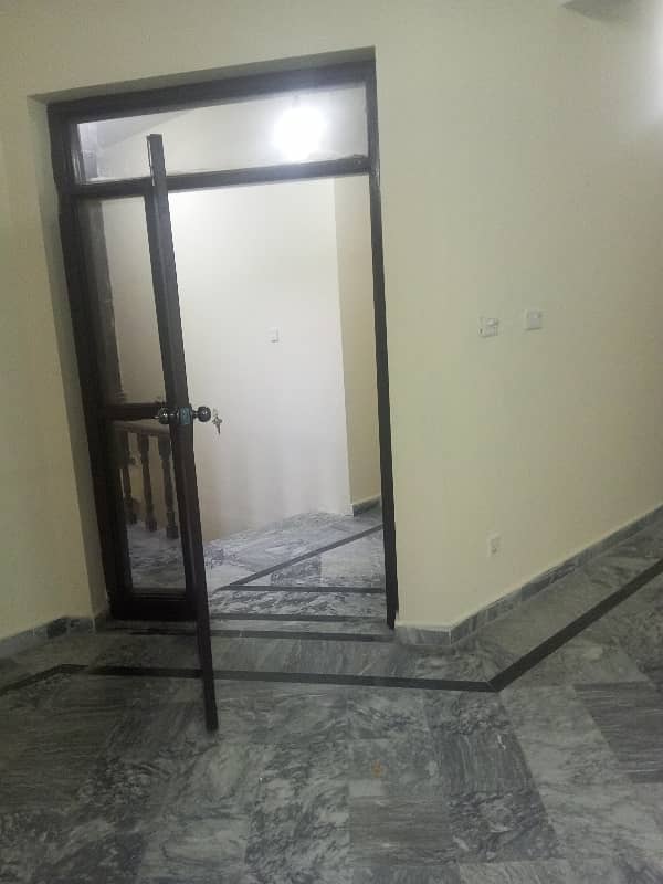upper portion for rent in koring town 6