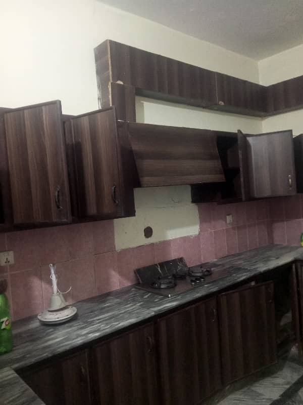 upper portion for rent in koring town 7