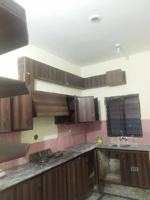 upper portion for rent in koring town 11