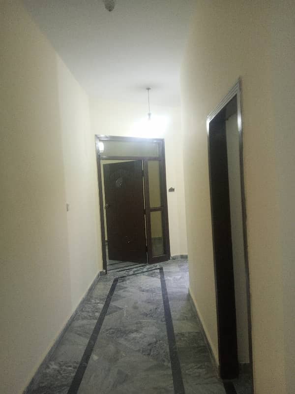 upper portion for rent in koring town 12