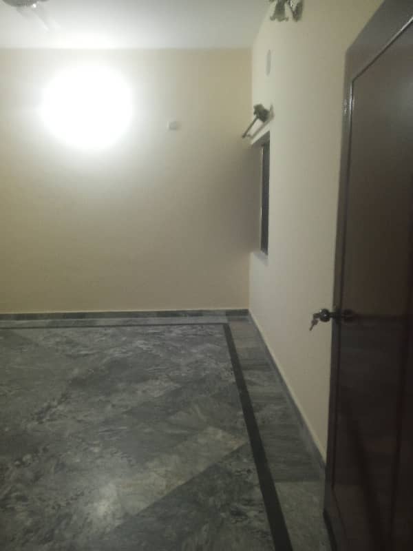 upper portion for rent in koring town 22