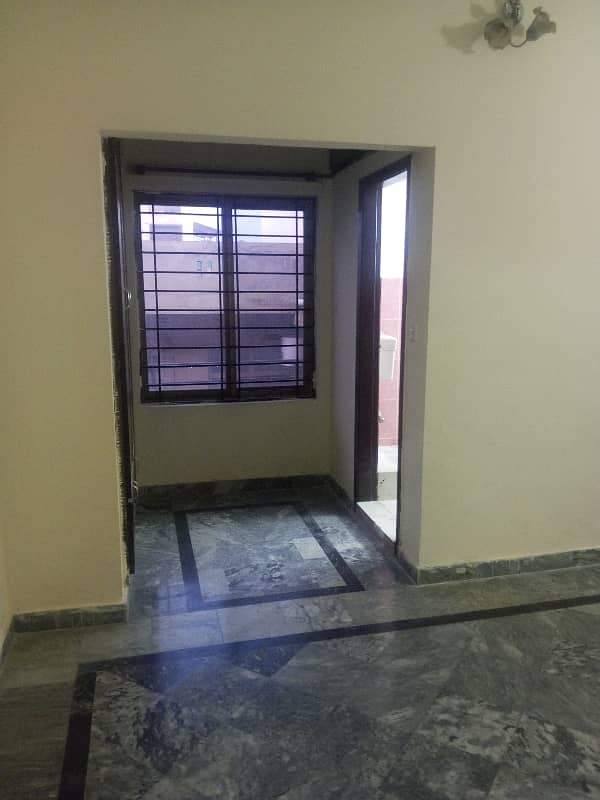 upper portion for rent in koring town 26