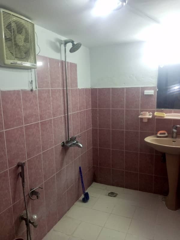 upper portion for rent in koring town 27