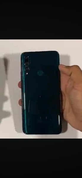 Huawei y9 prim 0