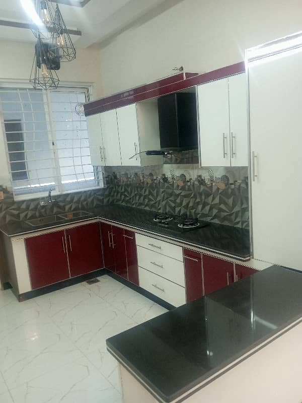 Brand New House For Sale In Pwd 9