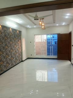 Brand New House For Sale In Pwd