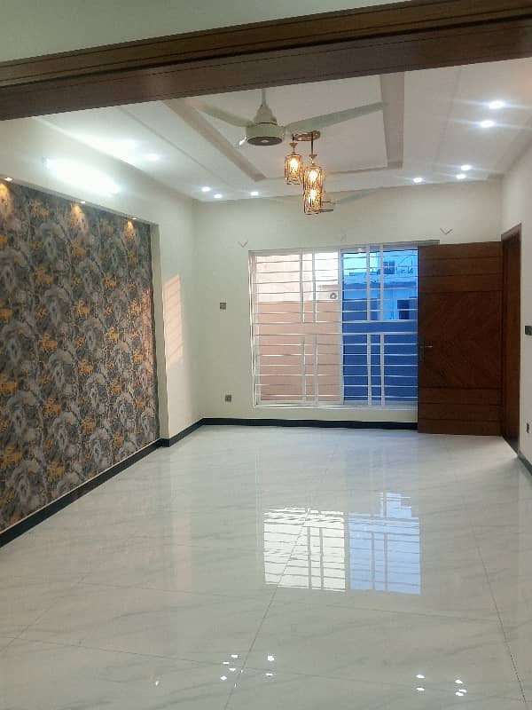 Brand New House For Sale In Pwd 0