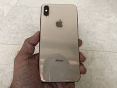 iphone xsmax 256 gb for sale